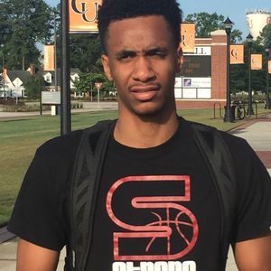 Meet your Posher, Trey